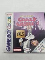 Nintendo - Gameboy Classic - Old STOCK Extremely Rare - Bugs