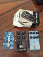 TC Electronic Dark Matter Distortion e M-VAVE Mini Universe