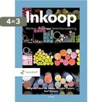 Inkoop - Werken vanuit een ketenbenadering 9789001078522, Boeken, Studieboeken en Cursussen, Verzenden, Zo goed als nieuw, Brigitte Faber-de Lange