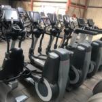 Life Fitness crosstrainer 95X Inspire | elliptical | cardio, Sport en Fitness, Fitnessapparatuur, Zo goed als nieuw, Verzenden