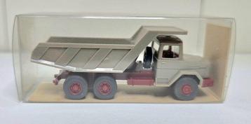 Wiking 1:87 - Camion miniature (8) - Wiking - Camions,