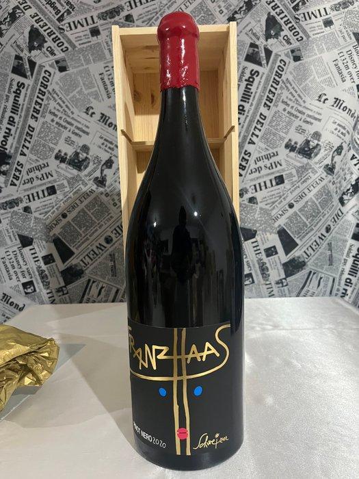 2020 Franz Haas “ Pinot Nero “Schweizer bottle 17 of 60 -, Verzamelen, Wijnen