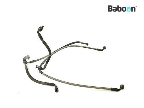 Remleiding Set BMW F 800 GT (F800GT), Motoren, Onderdelen | BMW, Gebruikt, Verzenden