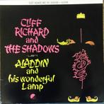 Cliff Richard And The Shadows - Aladdin And His Wonderful La, Cd's en Dvd's, Verzenden, Gebruikt
