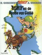 ASTERIX 5. DE RONDE VAN GALLIE 9782012101265, Livres, Rene Goscinny, RENÉ. Goscinny,, Verzenden