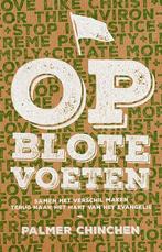 Op blote voeten (9789043524865, Palmer Chinchen), Boeken, Studieboeken en Cursussen, Verzenden, Nieuw