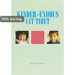 Kinder-exodus uit Tibet 9789078464037 B. Van de Wijer, Boeken, Verzenden, Gelezen, B. Van de Wijer