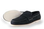 Timberland Loafers in maat 43 Blauw | 5% extra korting, Kleding | Heren, Schoenen, Loafers, Timberland, Zo goed als nieuw, Verzenden