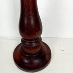 Plantentafel - subtiel, als een Griekse zuil - Eik -, Antiquités & Art