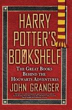 Harry Potters Bookshelf, Boeken, Nieuw, Verzenden