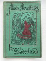 Lewis Carroll, illustrated by John Tenniel. - Alices