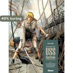 Uss constitution Hc02. op zee heersen twee soorten recht, Boeken, Verzenden, Zo goed als nieuw, Franck Bonnet