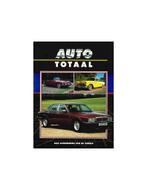 AUTO TOTAAL, JAGUAR, Boeken, Auto's | Boeken, Nieuw