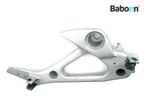 Repose-pieds cintre complet droite Honda XL 1000 Varadero, Motoren, Verzenden, Nieuw