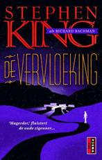 De vervloeking 9789021057811 Stephen King, Boeken, Romans, Verzenden, Gelezen, Stephen King