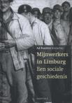 Mijnwerkers in Limburg
