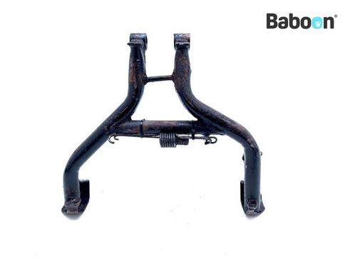 Middenbok Suzuki GSF 1200 Bandit 2001-2006 (GSF1200), Motoren, Onderdelen | Suzuki, Gebruikt, Verzenden