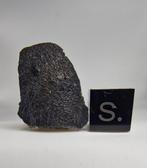 Meteoriet: El Menia L5, waargenomen val in 2023. Super vers, Verzamelen