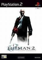 Hitman 2: Silent Assassin - PS2 (Playstation 2 (PS2) Games), Verzenden