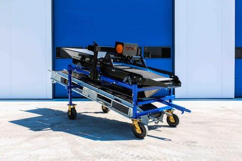 verhuur van knikmops , graafmachine , tractor ., Diensten en Vakmensen, Verhuur | Gereedschap en Machines