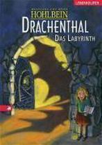 Drachenthal. Das Labyrinth 9783800020775, Livres, Hohlbein, Heike, Hohlbein, Wolfgang, Verzenden