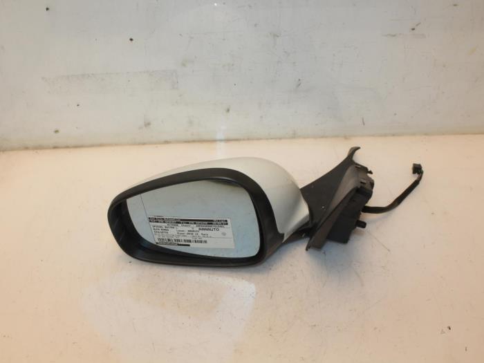 Buitenspiegel links Alfa Romeo Giulietta O140824, Auto-onderdelen, Carrosserie