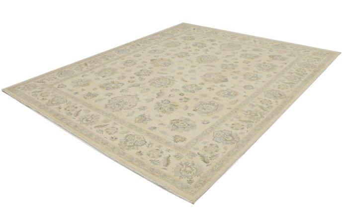 Handgeknoopt tapijt Ziegler Chubi tapijt fijne wol - Tapijt, Huis en Inrichting, Stoffering | Tapijten en Vloerkleden