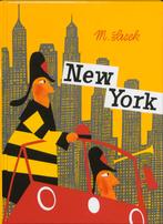 New York / Reisgids Sasek 9789030363347 M. Sasek, Boeken, Verzenden, Zo goed als nieuw, M. Sasek