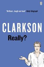 Really 9781405939072 Jeremy Clarkson, Verzenden, Jeremy Clarkson