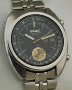 Seiko - Unknown - Sans Prix de Réserve - 6139-6013 - Homme -, Handtassen en Accessoires