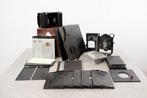 Zeiss Ikon, and other film holder Porte-film, Nieuw