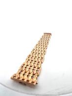 Armband - 18 karaat Geel goud, Nieuw