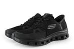 Skechers Sneakers in maat 38 Zwart | 5% extra korting, Kleding | Dames, Schoenen, Skechers, Verzenden, Zwart, Zo goed als nieuw