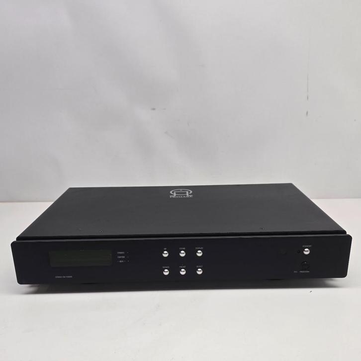 Primare T21 FM Tuner | Nette Staat, TV, Hi-fi & Vidéo, Tuners, Enlèvement ou Envoi