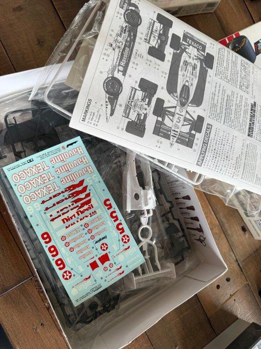 Tamiya 1:20 - Model sportwagen - Newman Haas K Mart Texaco, Hobby & Loisirs créatifs, Voitures miniatures | 1:5 à 1:12