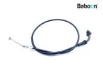 Gaskabel Suzuki GS 550 M Katana 1981-1983 (58300-47X01), Verzenden, Gebruikt