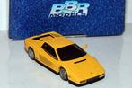 BBR 1:43 - Modelauto - FERRARI TESTAROSSA MONOSPECCHIO 1984, Nieuw
