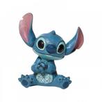 Stitch Mini Figurine 8 cm, Verzamelen, Ophalen of Verzenden, Nieuw