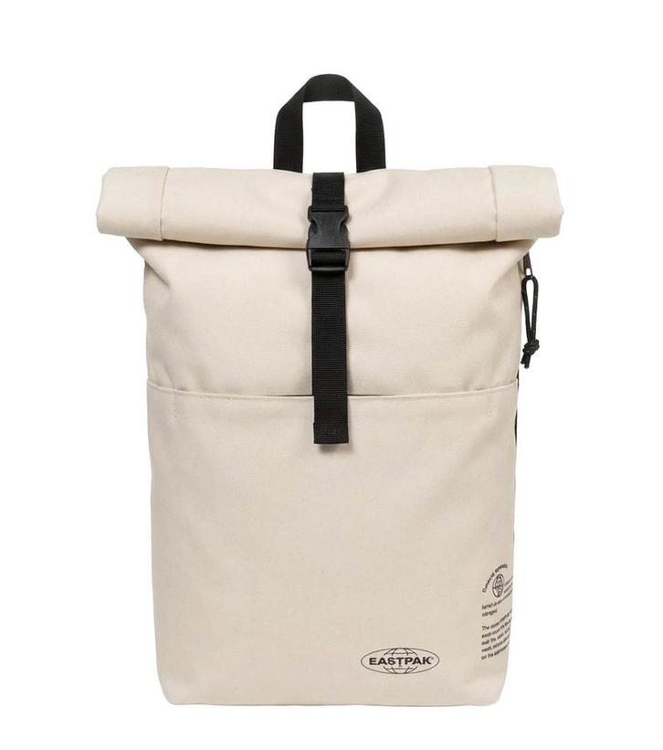 Eastpak Rugzak Beige, Bijoux, Sacs & Beauté, Sacs | Sacs à dos, Envoi