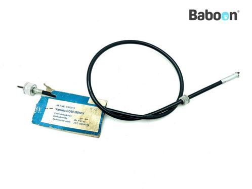 Câble de compteur de vitesse Yamaha RD 80, Motoren, Onderdelen | Yamaha, Verzenden