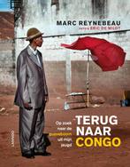 Terug naar Congo 9789020992953 Marc Reynebeau, Boeken, Verzenden, Gelezen, Marc Reynebeau