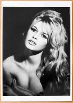Sam Lévin (1904 - 1992) - Brigitte Bardot, Paris 1968