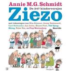Ziezo 9789021481319, Livres, Livres pour enfants | Jeunesse | 10 à 12 ans, Annie M.G. Schmidt, Verzenden