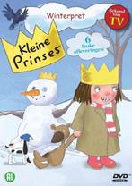 Kleine prinses - Prinsessenrijk  (dvd tweedehands film), Cd's en Dvd's, Ophalen of Verzenden, Nieuw in verpakking
