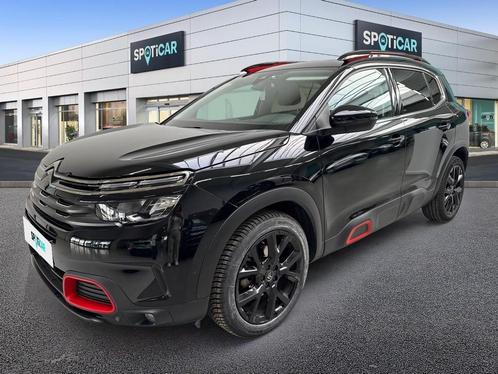 Citroën C5 Aircross, Auto's, Citroën