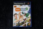 EyeToy Play 2 Playstation 2 PS2 No Manual, Consoles de jeu & Jeux vidéo, Verzenden
