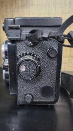 Yashica Mat 124 G - TLR | Analoge camera