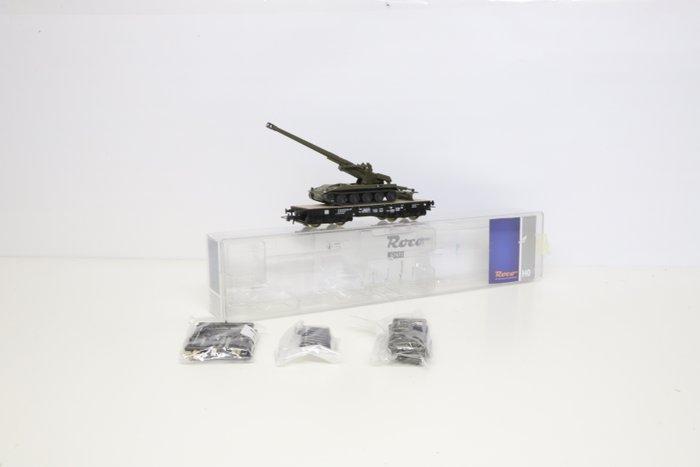 Roco H0 - 67473 - Modeltrein goederenwagon (1) -, Hobby en Vrije tijd, Modeltreinen | H0