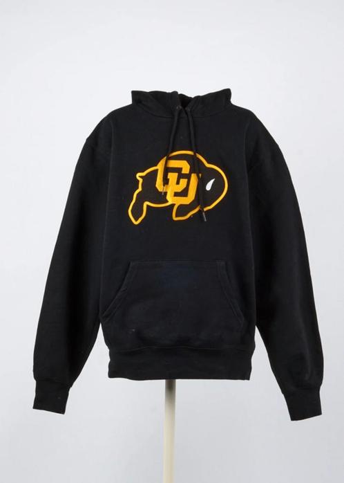 Jansport Hoodie in Black size S, Kleding | Heren, Truien en Vesten, Ophalen of Verzenden