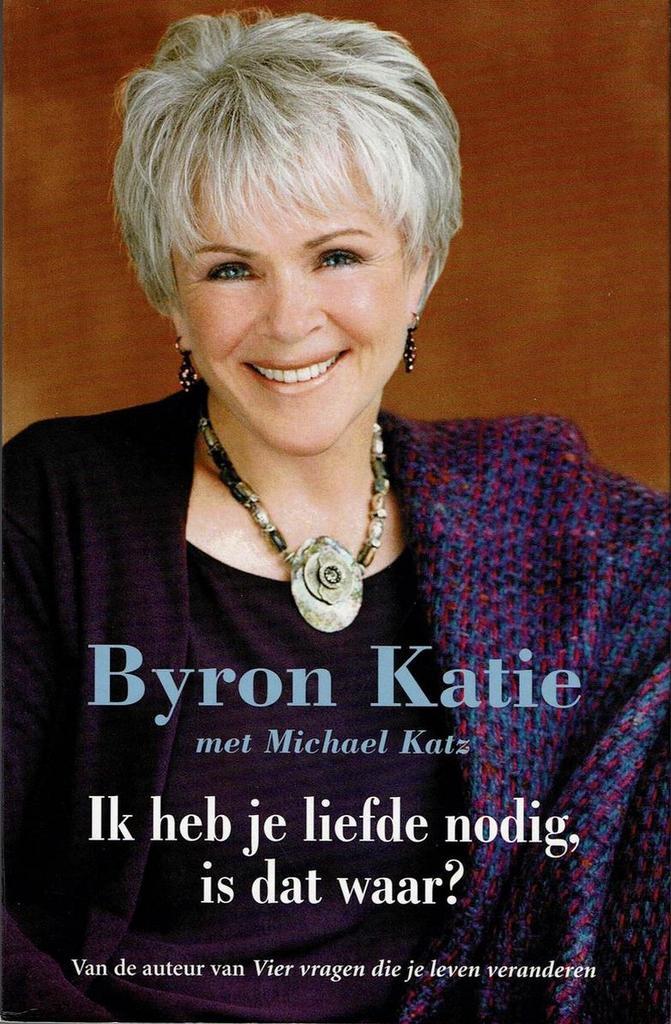 Ik heb je liefde nodig, is dat waar? 9789085640073, Boeken, Overige Boeken, Gelezen, Verzenden